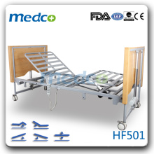 HF501 lits de soins infirmiers utiles chauds